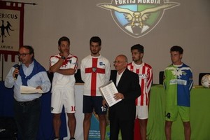 presentazione Fortis 2014-15