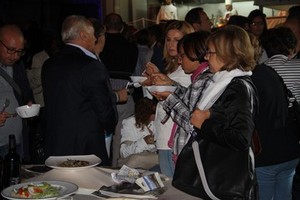 Notte dei claustri, parola agli spettatori