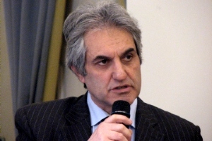 Mario Stacca