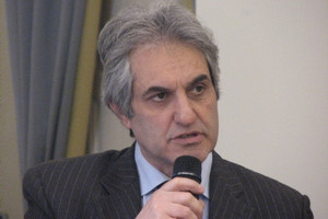 Intervista Sindaco Mario Stacca