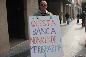 protesta