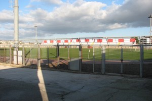 Stadio