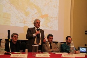 stacca metropolitana
