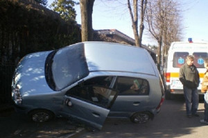 incidente