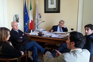 incontro  mercadante