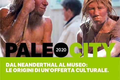incontro Paleocity