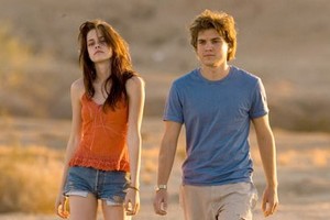 Into the wild