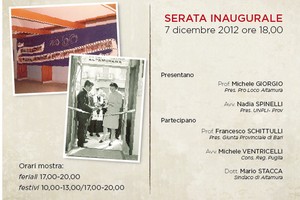 mostra
