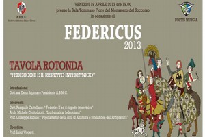 federicus 2013