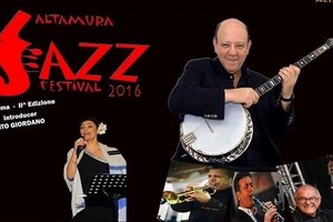 Jazz fastival 2^ edizione