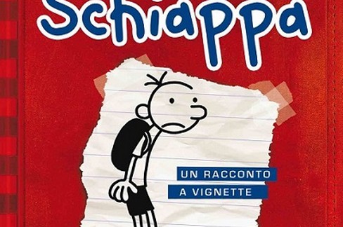 Diario di una schiappa