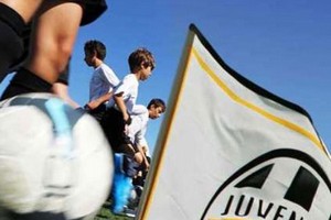 Juventus Academy