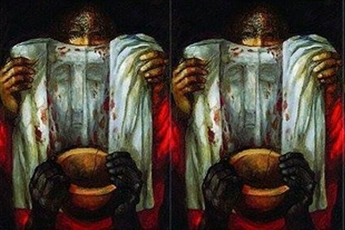 La Passione di Cristo