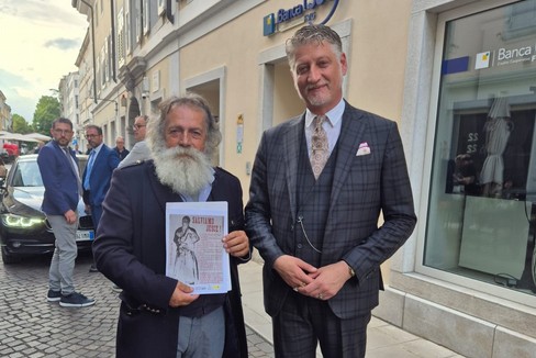Altamura e il suo dialetto a Gorizia, capitale europea della cultura