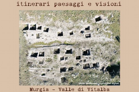 Festa dell'archeologia fa tappa ad Altamura