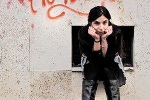 Antonella Lattanzi