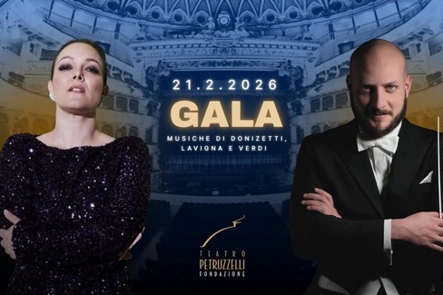 Le musiche di Lavigna eseguite in concerto al Teatro Petruzzelli