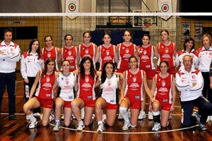 leonessa altamura volley 1