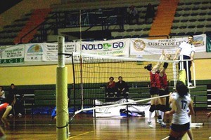 Leonessa Volley Altamura - Sportilia Bisceglie