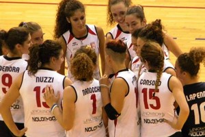 Leonessa Volley Altamura - Realsport Orta Nova