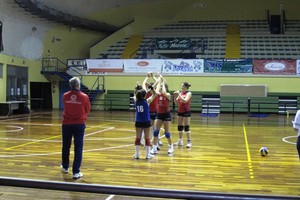 Leonessa Volley Altamura - Polisportiva Centro Storico