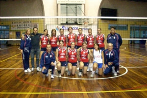 leonessa volley