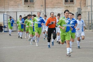 Leonessa Fortis Murgia - Real Sannicandro