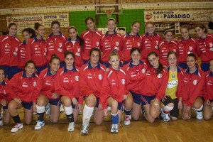 Leonessa Volley Serie D