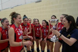 Leonessa Volley Under 14