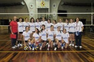 Leonessa Volley Altamura