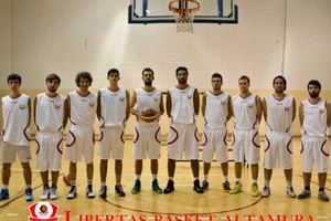 Libertas Basket Altamura