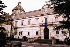 Liceo Classico Cagnazzi