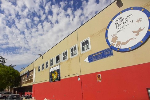 Studenti del Liceo Federico II: noi siamo i più penalizzati dai lavori