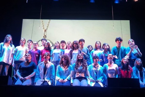 Teatro, cultura, Erasmus: il Liceo Federico II traccia un bilancio positivo