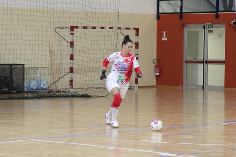 Tre giocatrici della Soccer Altamura convocate per i Mondiali nelle Filippine