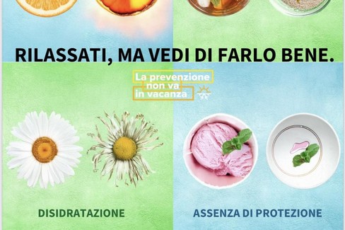 Tappa ad Altamura della campagna per la prevenzione oculistica