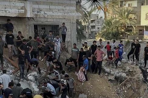 Guerre nel mondo, un'assemblea cittadina per parlarne