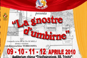 Teatro per il Sociale