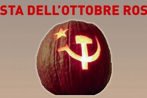 festa rossa
