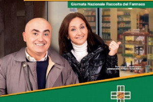 X Giornata della Raccolta del Farmaco