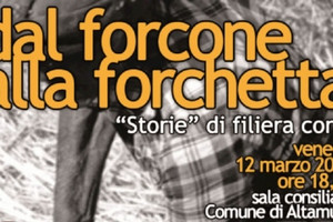 Locandina Filiera Corta