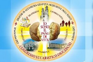 Conferenza stampa congresso eucaristico