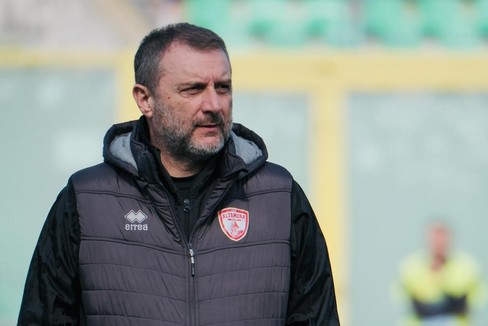 Team Altamura pronto alla sfida con il Catania