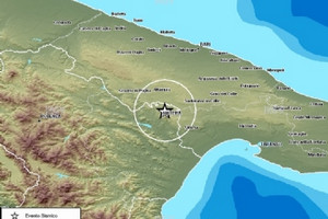 Terremoto murgiano