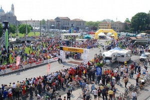 Maratona Padova