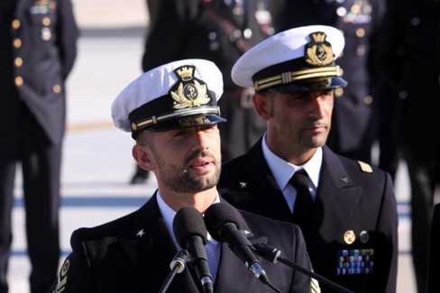 Marò un mare di abusi
