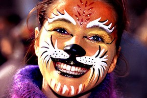 Maschera