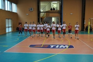 Materdomini - Domar Volley