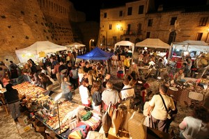 mercatino