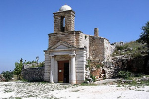 Minervino S. Michele